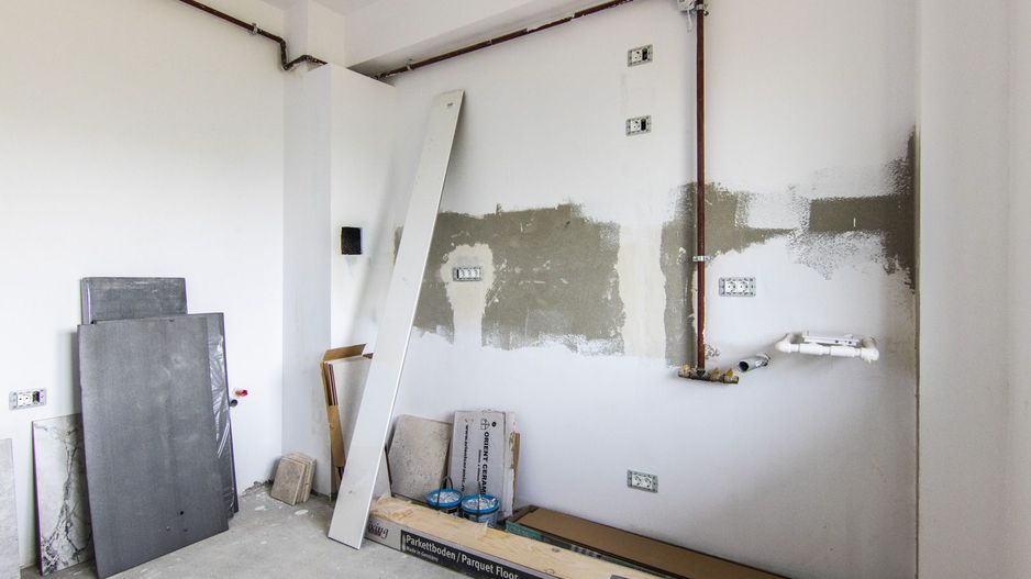 Valea Larga, Apartament 2 camere, 56 mp., Bloc Nou, Comision 0%! - Poză 20