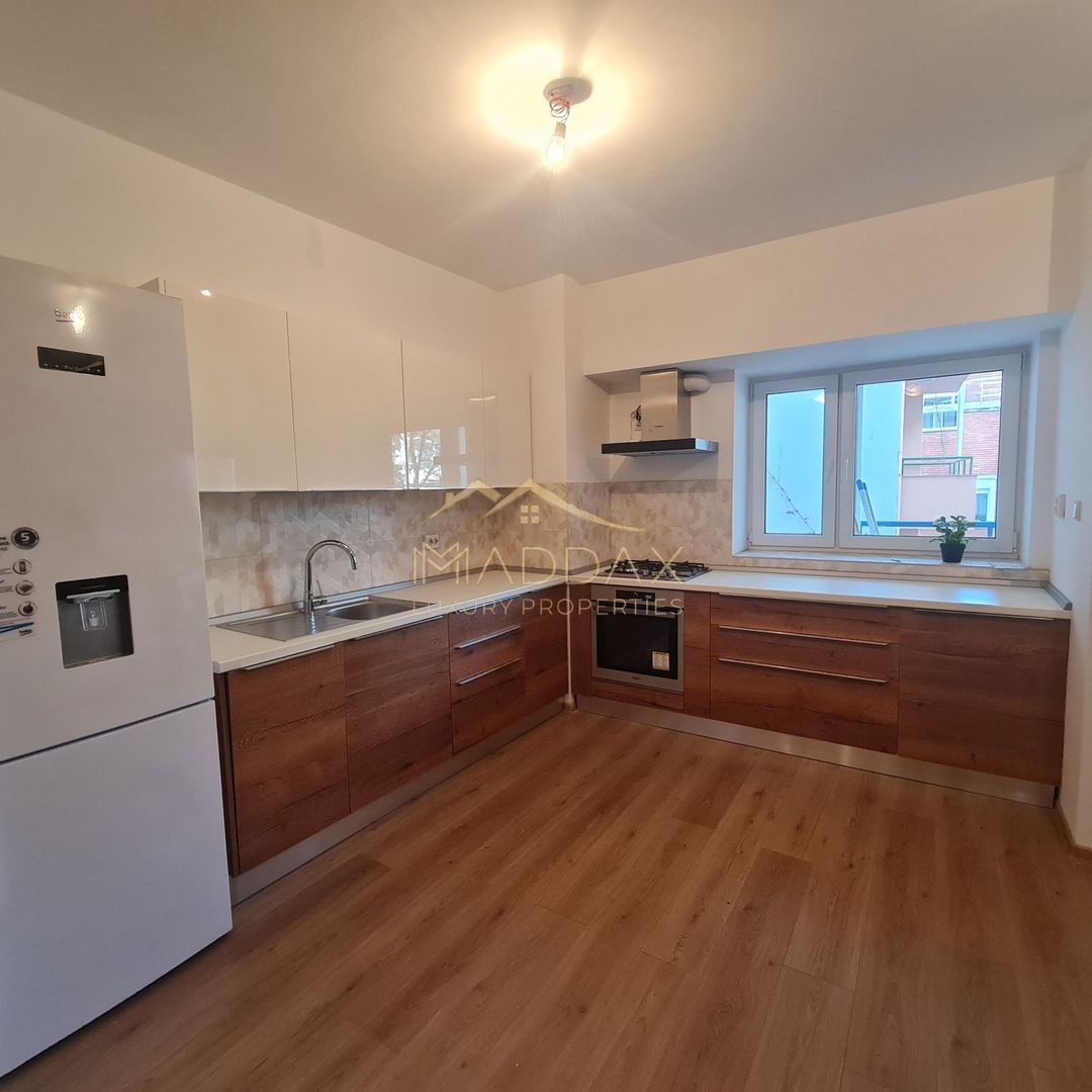 Apartament 3 camere // Loc parcare // Cartier Francez // Herastrau - Poză 6