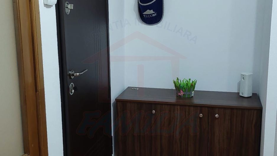APARTAMENT CU 3 CAMERE DE ÎNCHIRIAT | SIDERURGIȘTILOR VEST - Poză 15