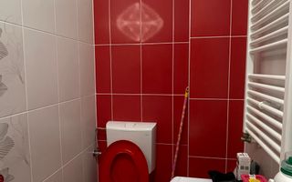 Apartament 1 camera de inchiriat | Etaj 2 | Zona Centrala - Poză 11