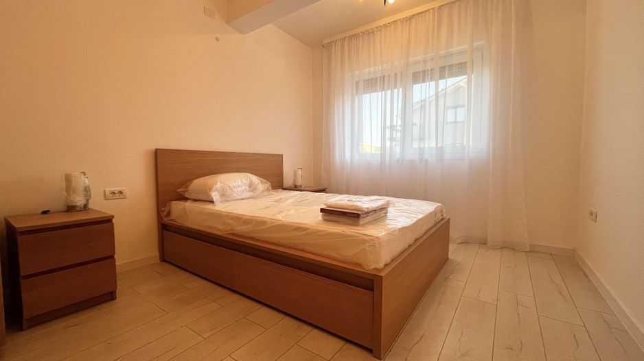 Apartament 3 camere, prima închiriere, intrare  Dumbrăvița - Kaufland - Poză 6