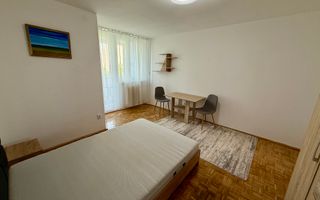 o camera, balcon, Gheorgheni, Detunata, Iulius Mall, FSEGA - Poză 4