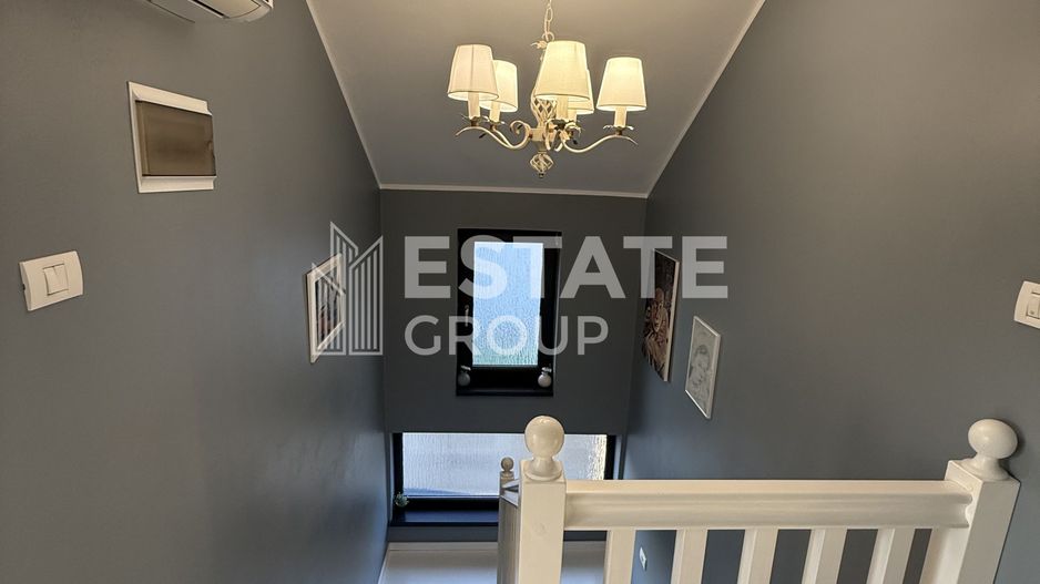 Casa individuala Giarmata Vii, mobilata si utilata - Poză 8