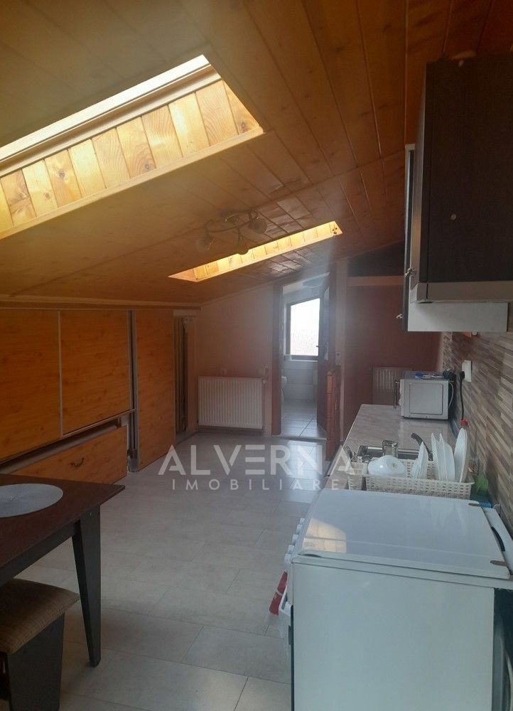 Apartament 2 camere + terasa | 45mp + 5mp | parcare | Dambul Rotund - Poză 5