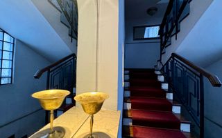 Apartament cu 4 camere / Posibilitate investitie / Arcul de Triumf - Poză 47