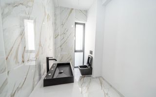 Vilă unica în Corbeanca - Liniște,natură și eleganță - Poză 32