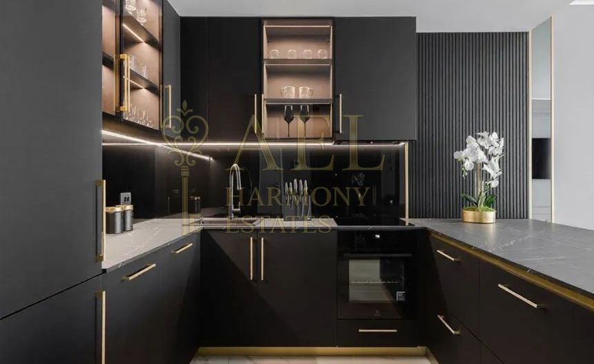 Apartament Premium 2 Camere | One Herăstrău Towers - Poză 8