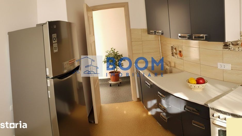 Apartament 2 camere | Etaj 2 | Zona Centrala | Boxa | - Poză 1