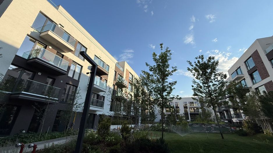 Apartament 2 camere Mosilor - Icon Garden - Poză 10