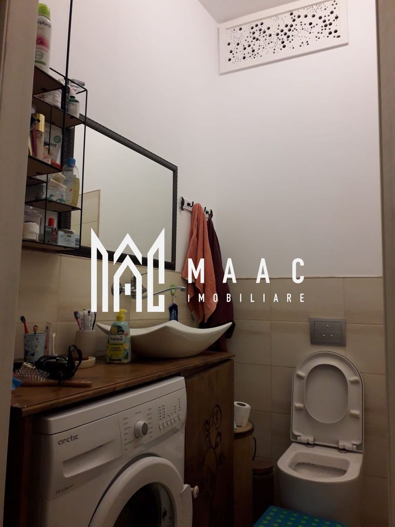 Casa Eleganta cu 6 Dormitoare și Terasa | Zona Centrala - Poză 19