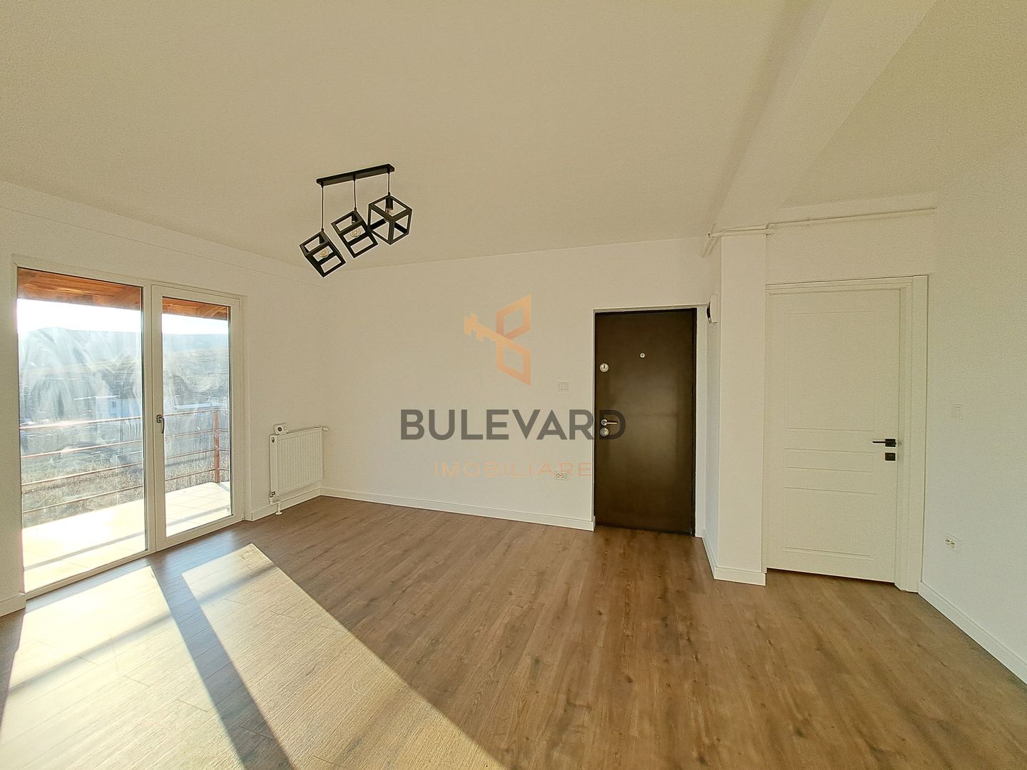 Comision 0. Apartament 3 camere in zona Apahida! - Poză 2