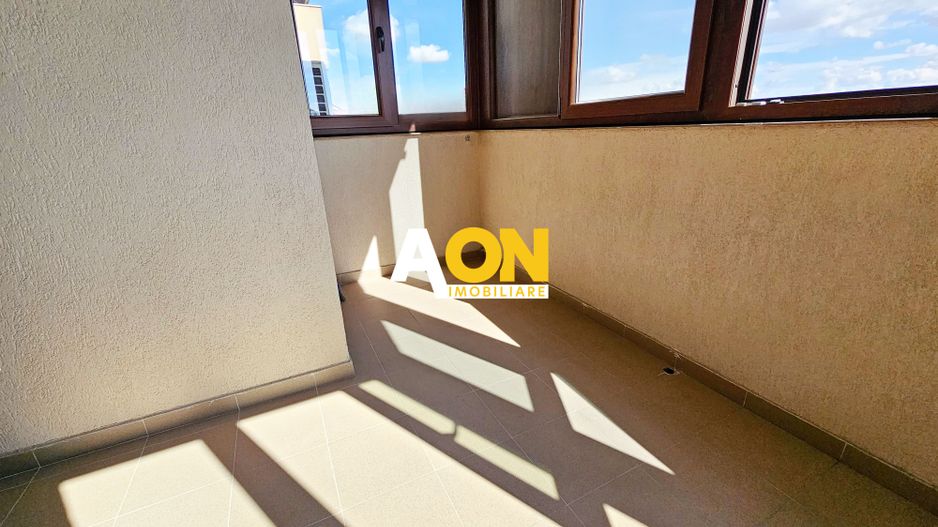 Apartament 2 camere, mobilat, utilat, cu lift, bloc nou, Centru - Poză 7