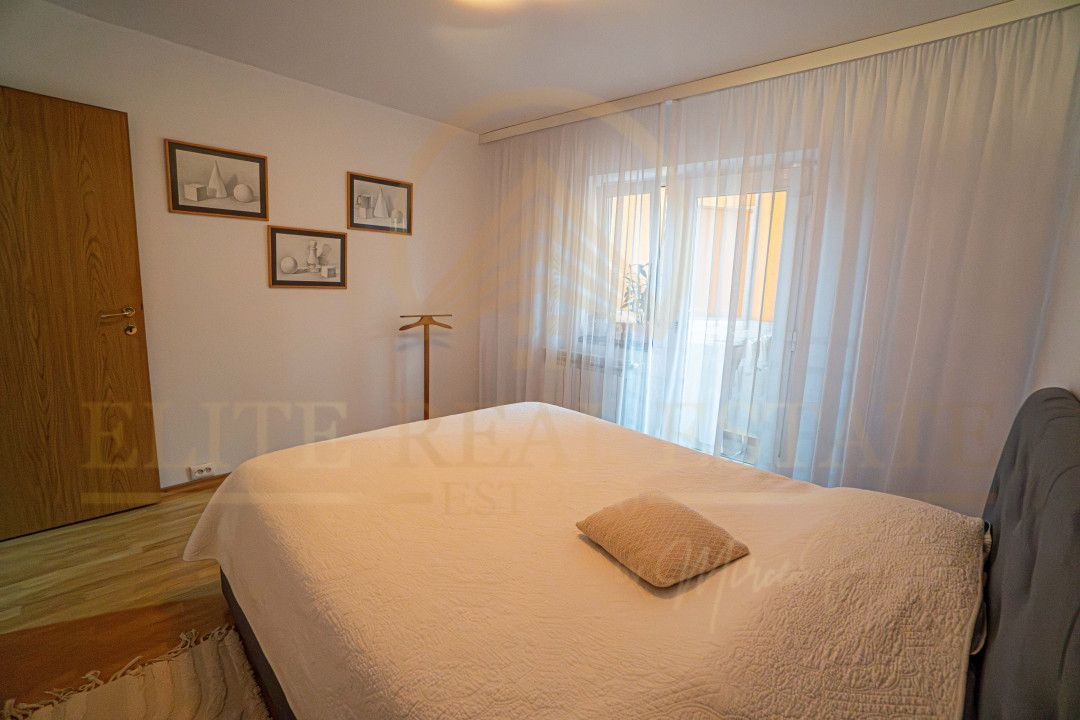 Inel 1 -  Eden - Apartament 4 camere - Loc de Parcare - Ideal pentru Familii - Poză 19