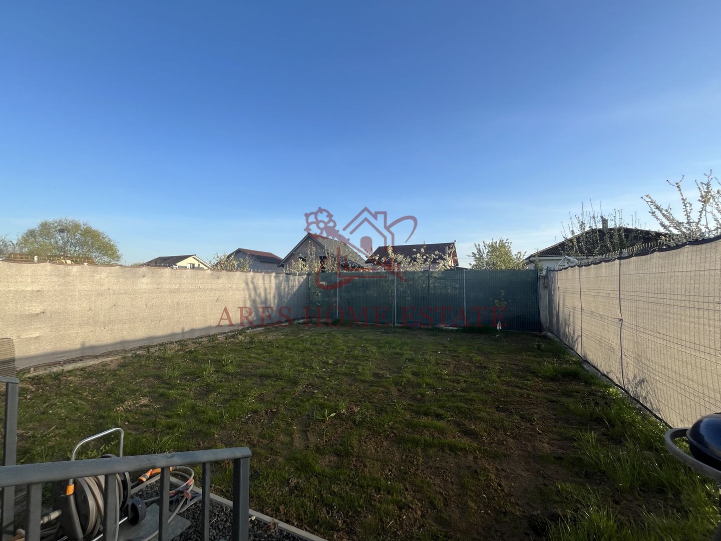 Duplex pe parter cu curte generoasa | Mosnita Veche - Poză 10