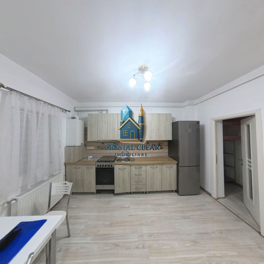 Apartament 2 camere + loc parcare - cartierul Unirii, str. Pomilor - Poză 3