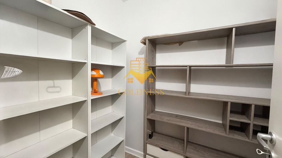 2 camere, modern, garaj, bloc nou, Floresti, Zona Somesului - Poză 4