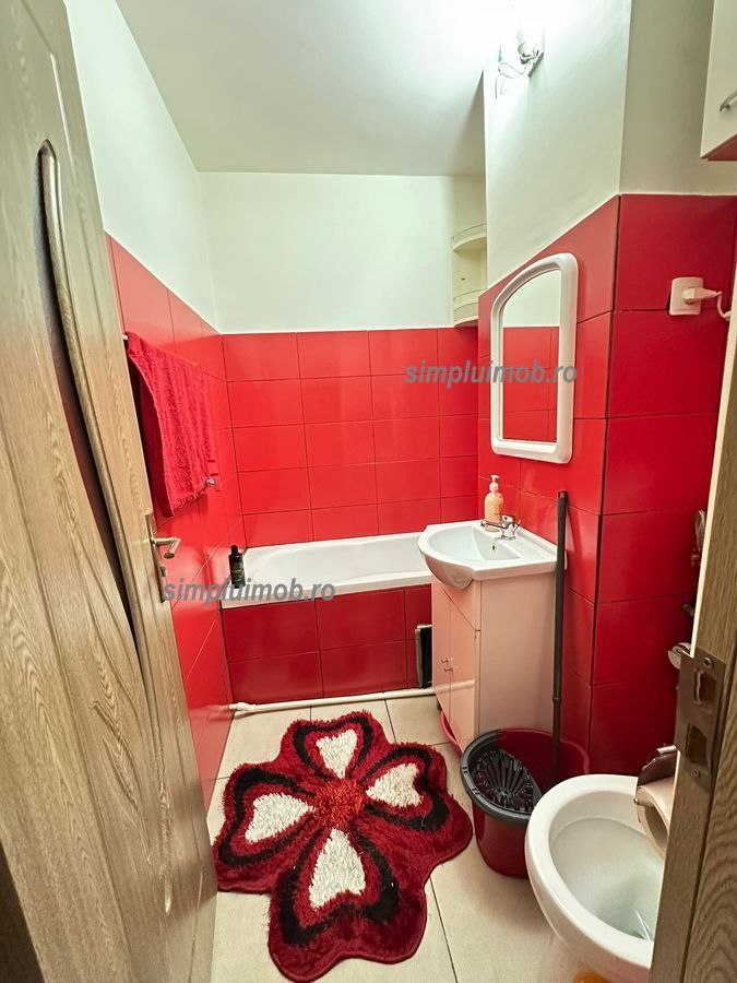 Super Pret Garsoniera Confort 1 Centrala Proprie - Poză 5