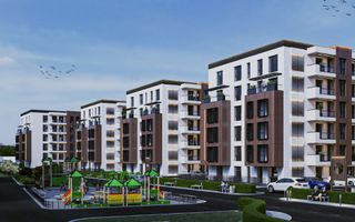 Apartament 3 camere MTM Pipera Lake I Cesiune I taxare inversa - Poză 1