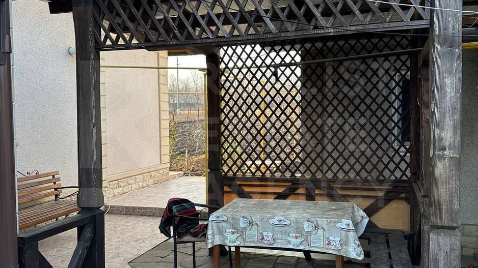 Vânzare, casă, 3 camere, strada Ion Creanga, sat. Rautel, Bălți - Poză 4