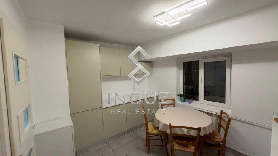 DE ÎNCHIRIAT – Apartament 2 camere | Piața Alba Iulia - Poză 5
