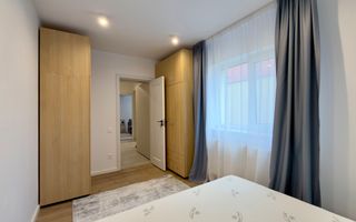 Apartament 2 camere decomandat, zona Marasti - Poză 17