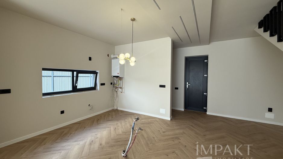 Duplex finisat la Cheie cu panorama superba in  Chinteni ! - Poză 6