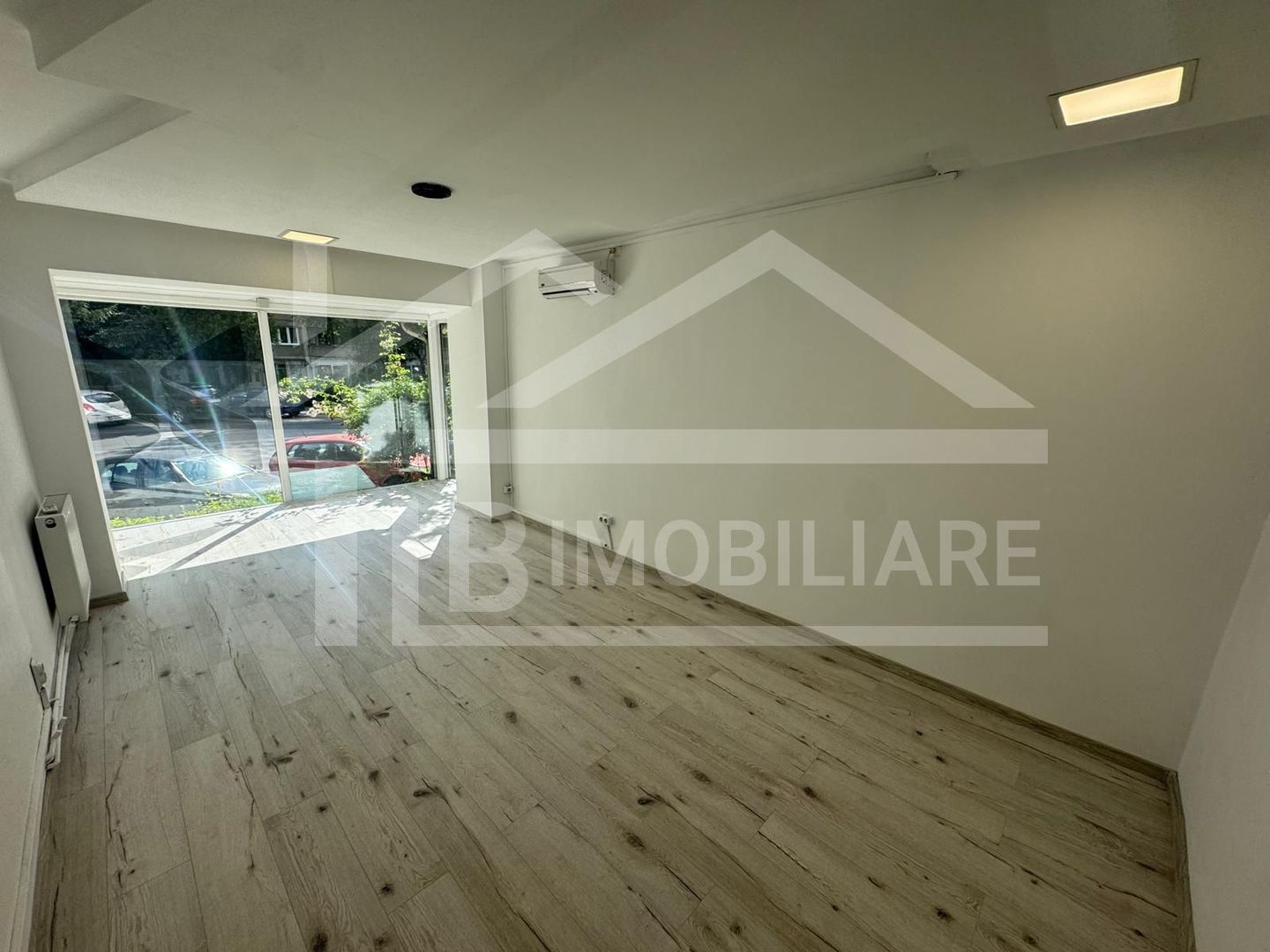 Spatiu de birouri, 40mp, zona Fortuna - Poză 1