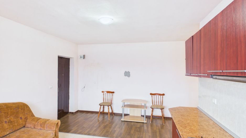 Apartament 3 camere – Parter – Beiuș - Poză 3