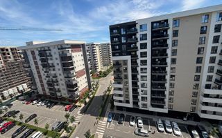 Apartament Premium cu 4 camere și 2 locuri de parcare incluse - Poză 3