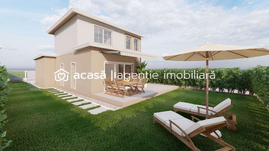 Parcela de teren in ARED CITY,  cel mai modern cartier | Fără agenții! - Poză 3