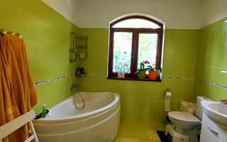 Casa de vanzare | Moderna cu accente scandinave | Snagov, Ciofliceni - Poză 13