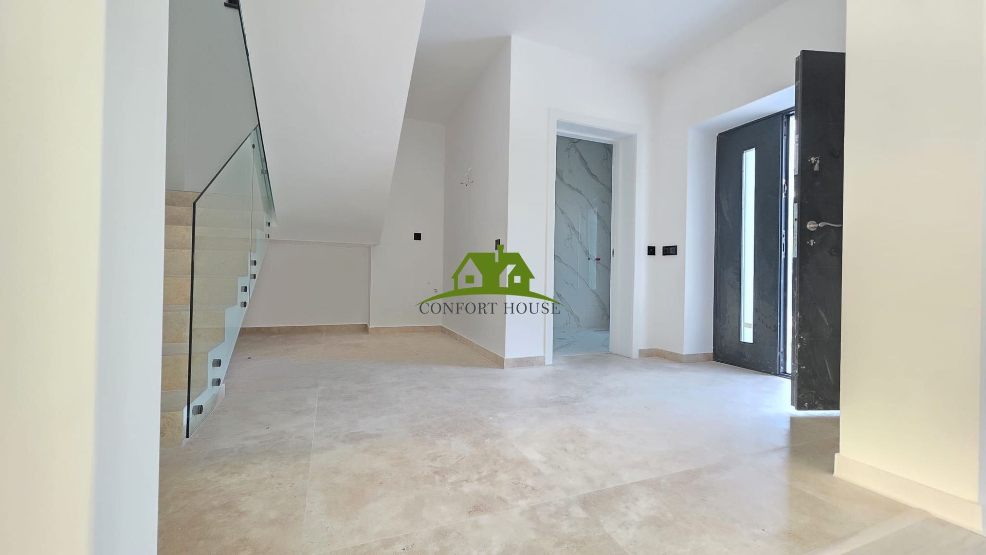 Vilă Smart la 2.5km de Rm.VL| Eficientă Energetic&Calitate Premium - Poză 5