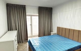3 camere 92mp, Unirii 78 - Alba Iulia, recent renovat, prima inchiriere, centrala termica, vedere libera spre blvd - Poză 6