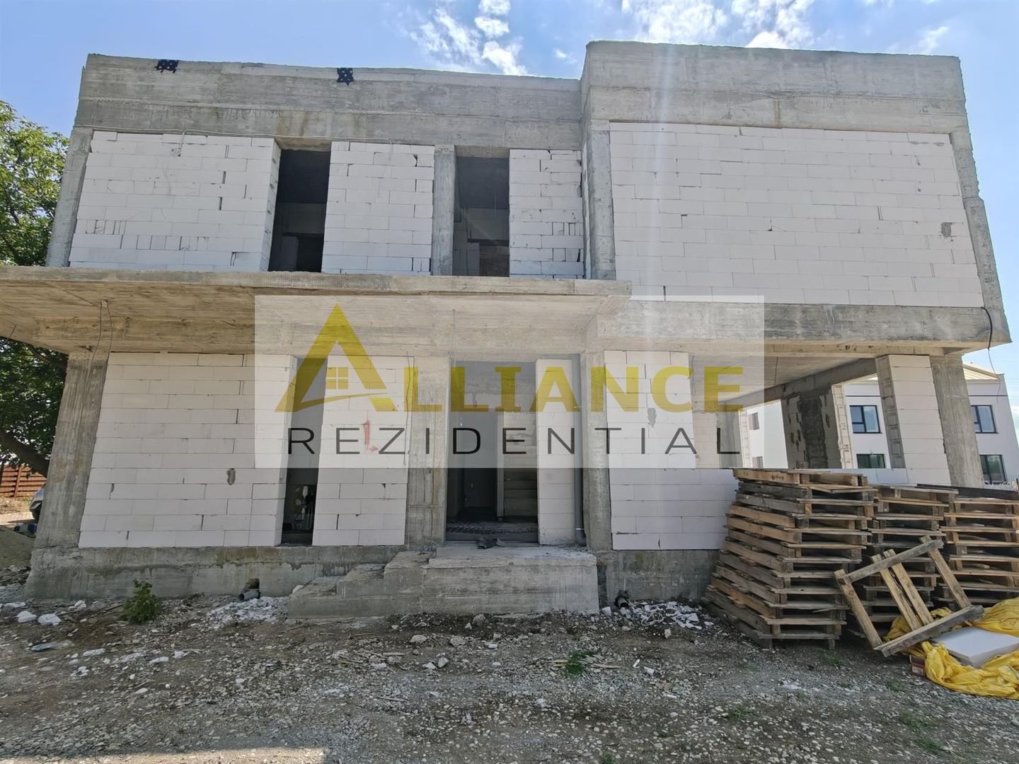 Vila Premium P+1 | 4 Dormitoare | Parcare - Poză 9