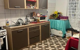 Casă cu 4 camere în Bogonos, Letcani - 80 mp construiți, teren 800 mp - Poză 6