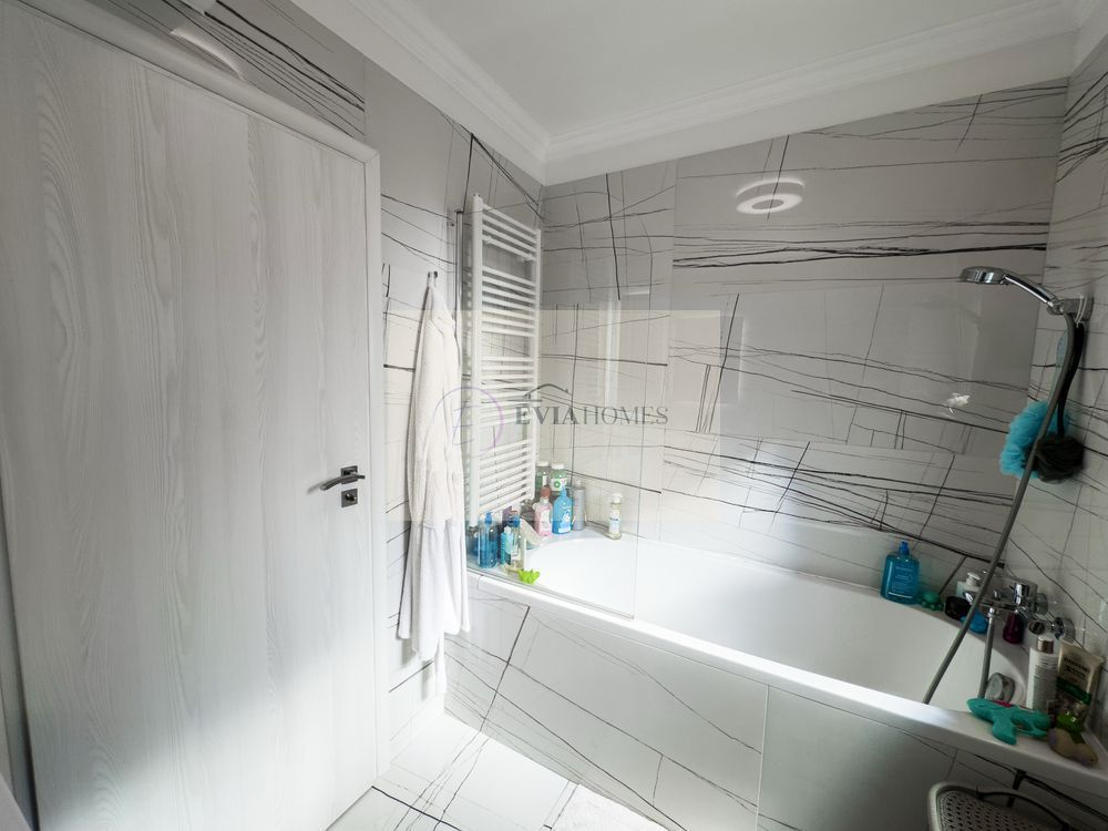 3 camere/Zona Vivo/Gradina proprie 125mp - Poză 5