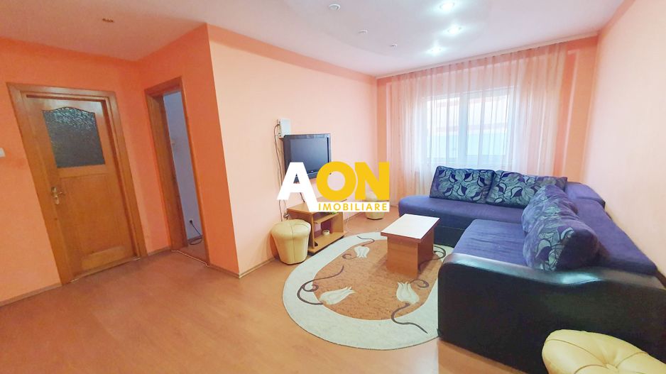 Apartament 3 camere, etaj 1, zona Agra`s ( Mercur ) Cetate - Poză 1