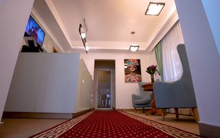 Casa Vila 12 camere de vanzare Calea Calarasilor Bucuresti Sector 3 - Poză 6
