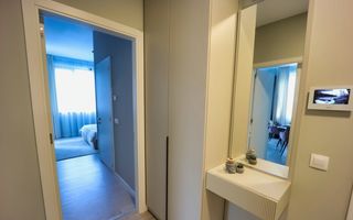 Apartament 3 camere | Greenfield | Vedere pădurea Băneasa - Poză 7