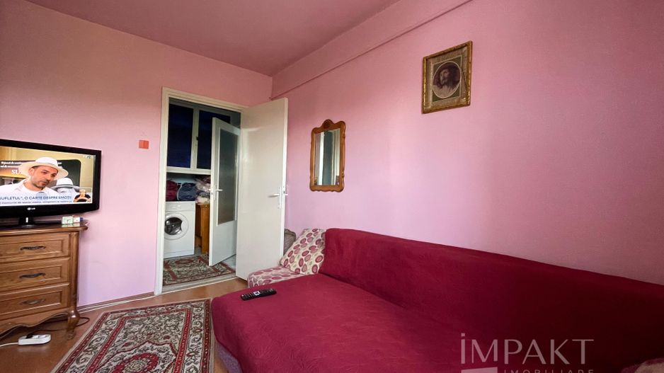 Apartament cu 2 camere de vanzare in Manastur! - Poză 5