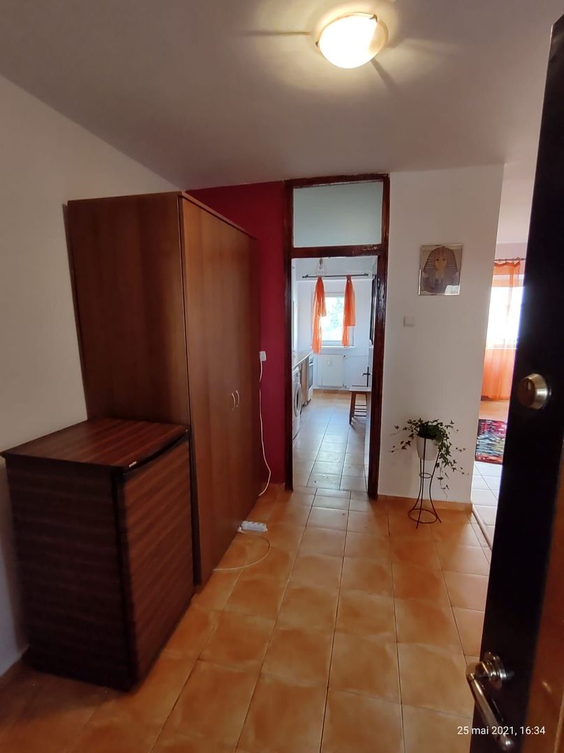 De inchiriat garsoniera la 8 min de timpuri noi - Poză 6