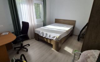 Apartament 3 camere, complet mobilat, CCR Residence – Valea Lupului, Iași - Poză 4