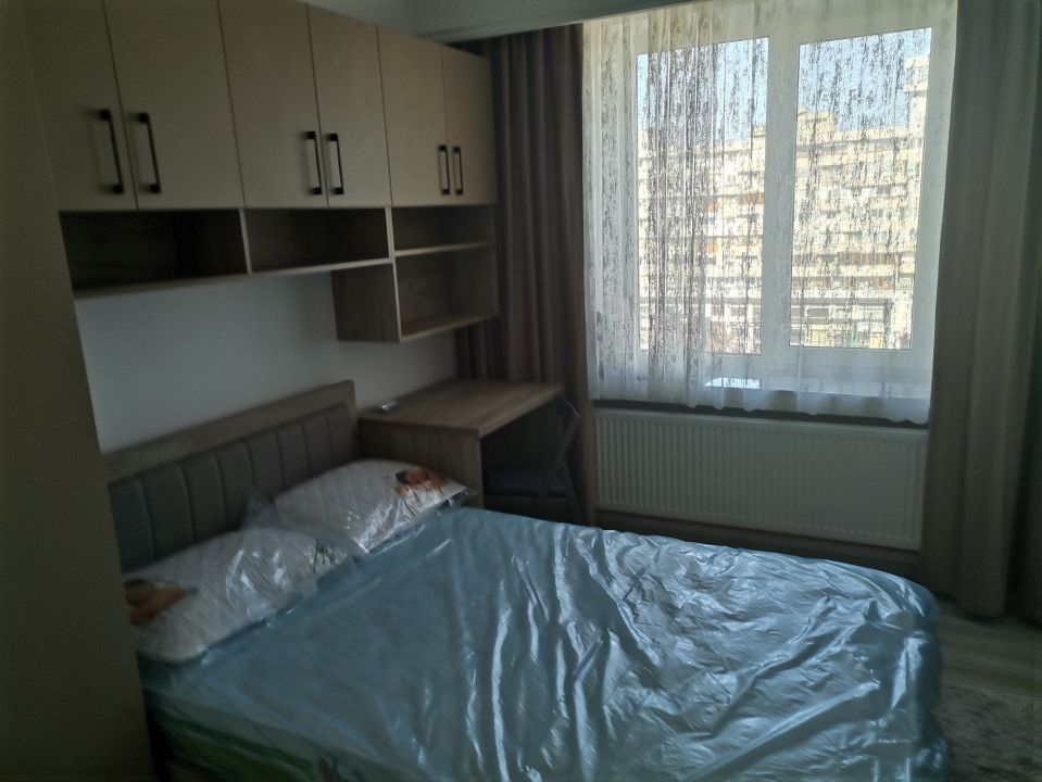 Vanzare apartament 3 camere, Ultracentral, Strada Mare - Poză 8