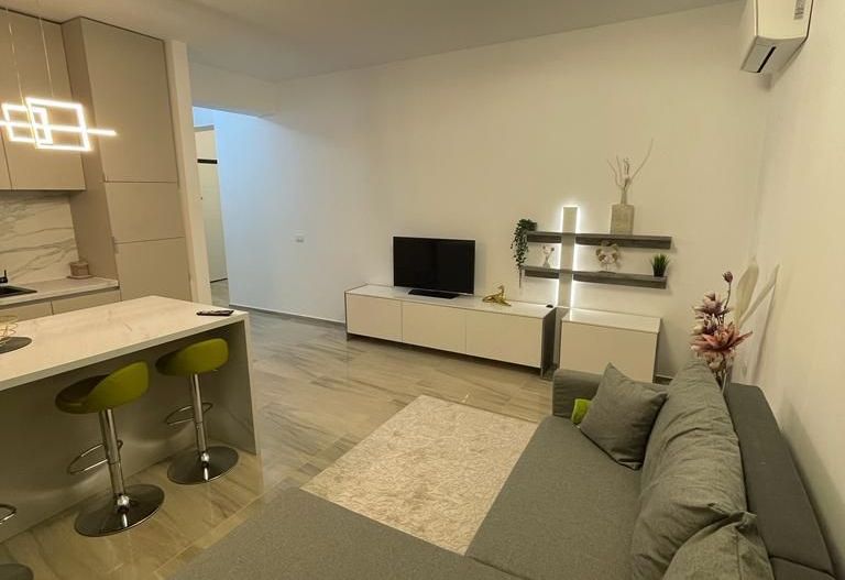 De vanzare Apartament cu 2 camere Lux - Future residence - comision 0% - Poză 8
