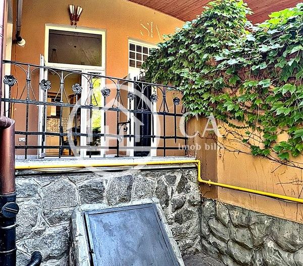 Casă de închiriat cu 3 camere în zona centrală,Oradea - Poză 13