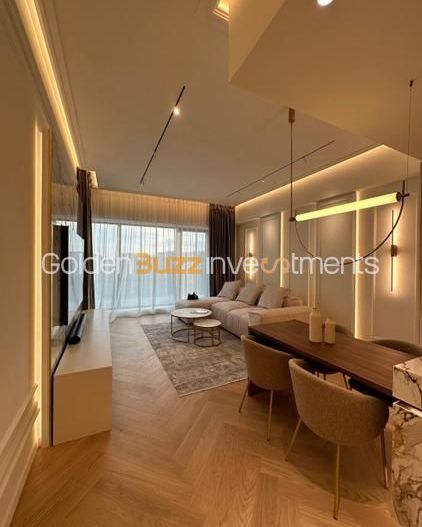 Apartament premium 3 camere One Verdi Park - Poză 9