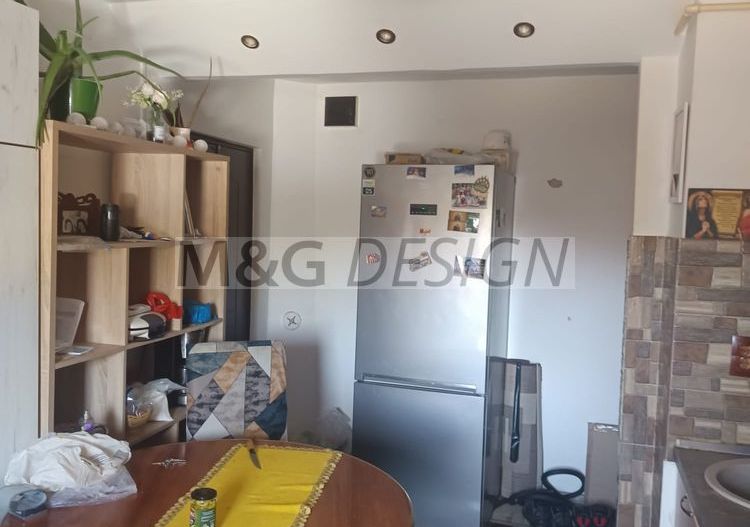 Apartament 2 camere Calea Lipovei la parter - Poză 2
