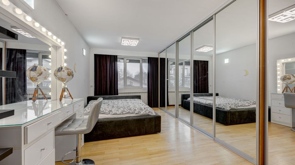 Vila individuala Pipera intersectie Iancu Nicolae - Poză 10