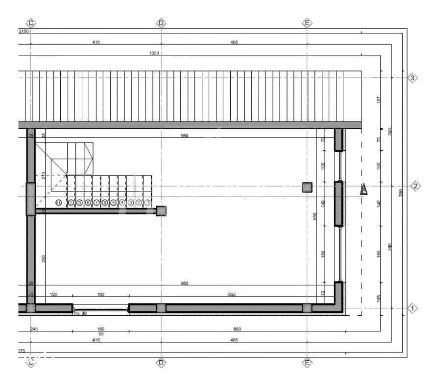 Duplex de vânzare | Teren de 700 mp | Cartierul Dâmbul Rotund - Poză 22