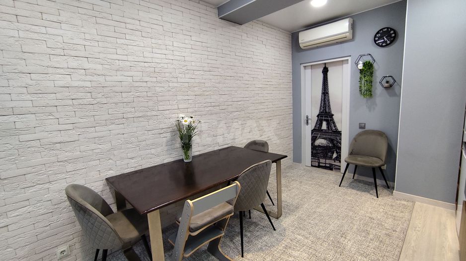Apartament cu 2 odăi Buiucani, Mun. Chișinău - Poză 10